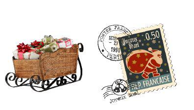 Villaggio di Babbo Natale a San Siro