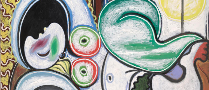 Mostra Picasso Metamorfosi a Palazzo Reale/Dal 10 ottobre 2018 al 17 febbraio 2019