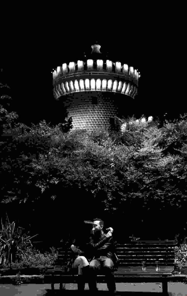 Foto di Francesco Summo