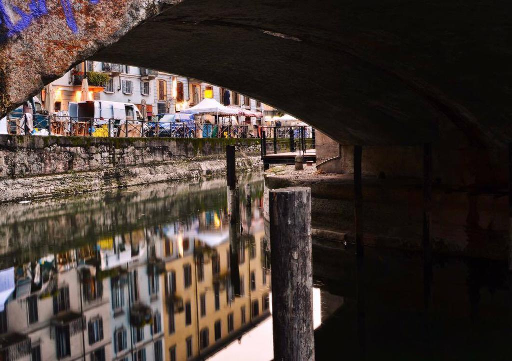 Photo by Rodolfo Cammarata per Photomilano