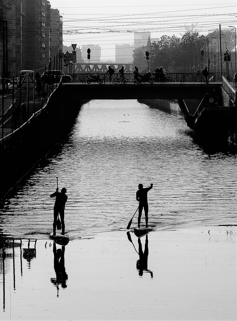 Foto di Paola Chiastra