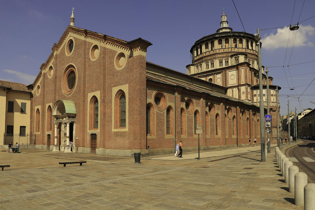 Foto di Maria Luisa Guerra