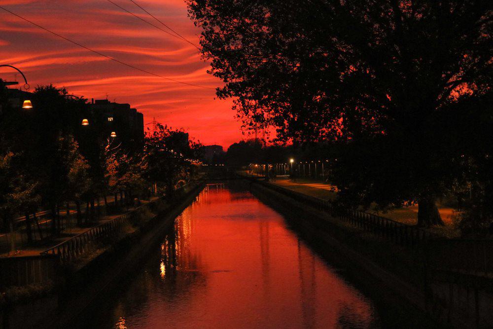 Foto di Maria Luisa Guerra per Photomilano