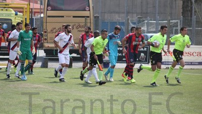 foto tarantofc.it