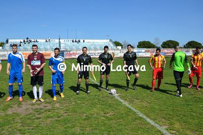 foto Mimmo Lacava