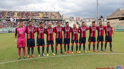 foto tarantofc.it