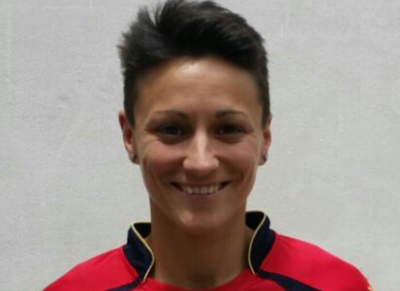 NUOVO ARRIVO Bea Martin