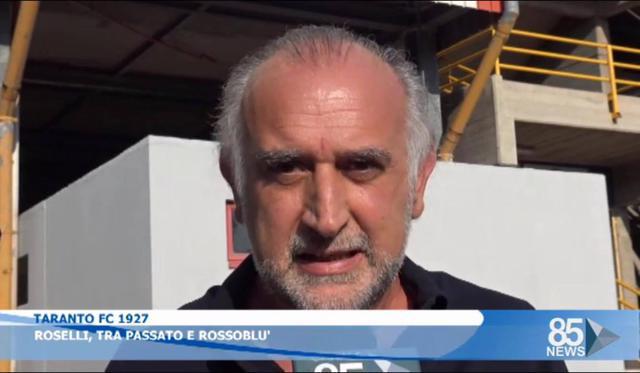Aldo Roselli