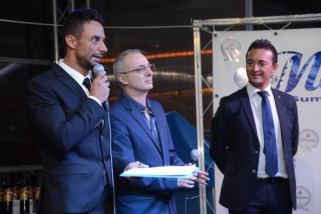 Un momento dell'edizione 2016