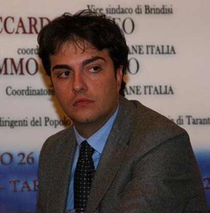 Mimmo Lardiello