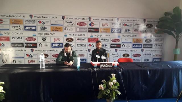foto tarantofc.it