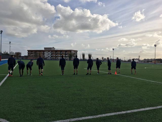 foto tarantofc.it