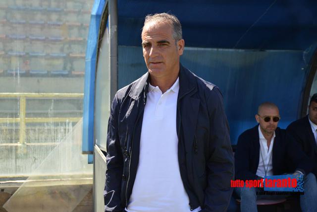 foto Aurelio Castellaneta