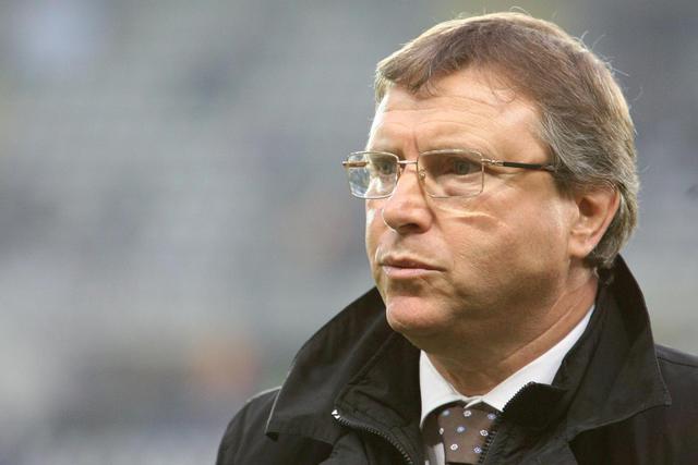 Pietro Lo Monaco, amministratore delegato del Catania