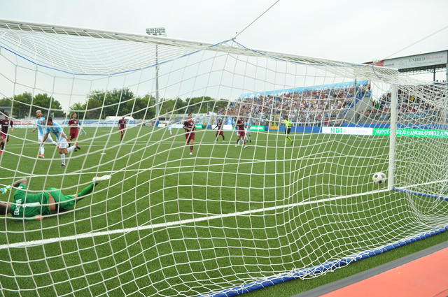 Foto Gianni Di Campi