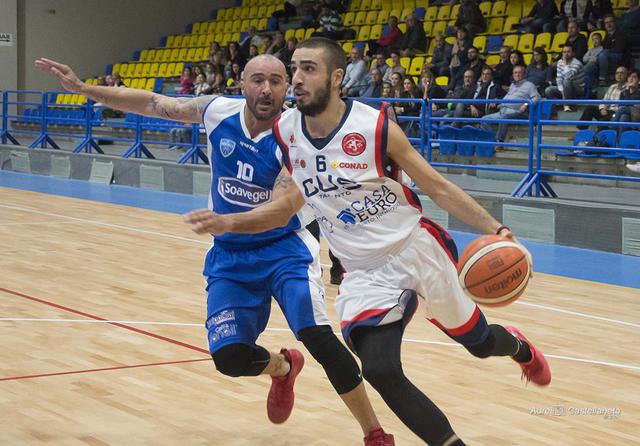 Foto Aurelio Castellaneta