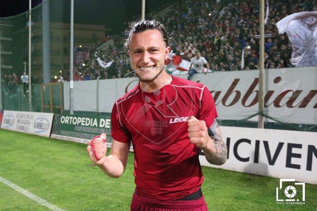 Foto Reggina Calcio sito ufficiale