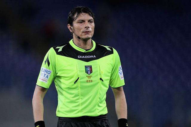 Antonio Damato di Barletta