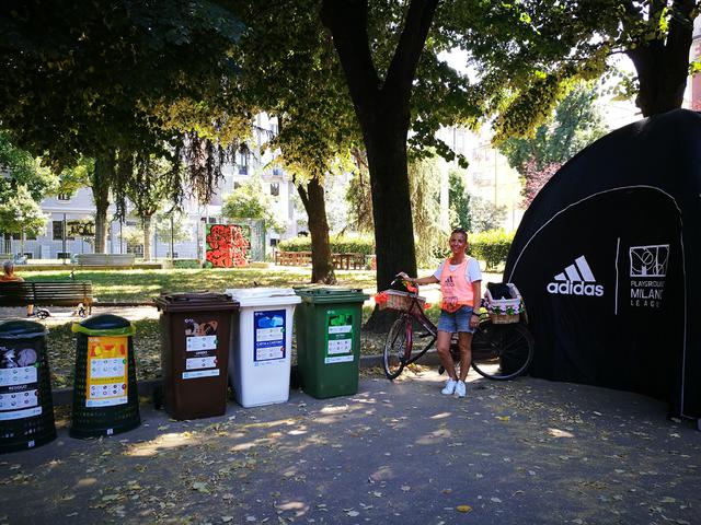 Foto di Maria Luisa Guerra per PhotoMilano