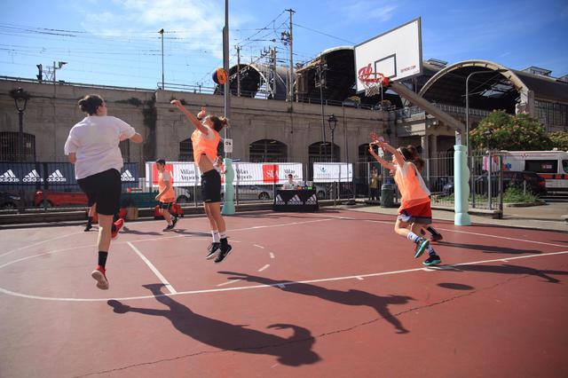 Foto di Sebastiano Tavolazzi‎ per PHOTOMILANO