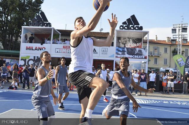 Foto di Claudio Manenti / PhotoMilano