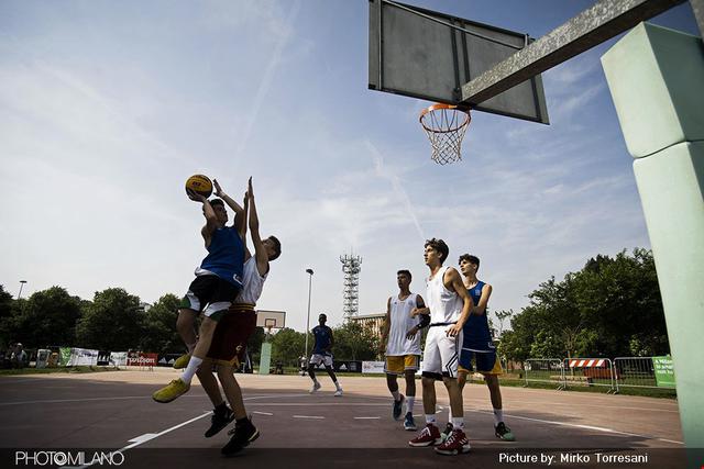 Foto di Mirko Torresani - PhotoMilano