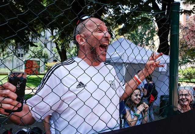 Foto di Francesco Tadini per PHOTOMILANO