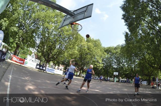 Foto di Claudio Manenti - PhotoMilano