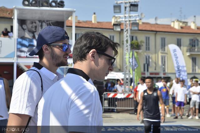 Foto di Corrado Formenti - PhotoMilano