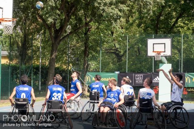 Foto di Roberto Ferrigno - PhotoMilano