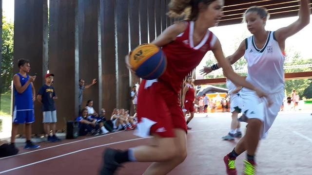 Foto di Luisa Grassi PHOTOMILANO