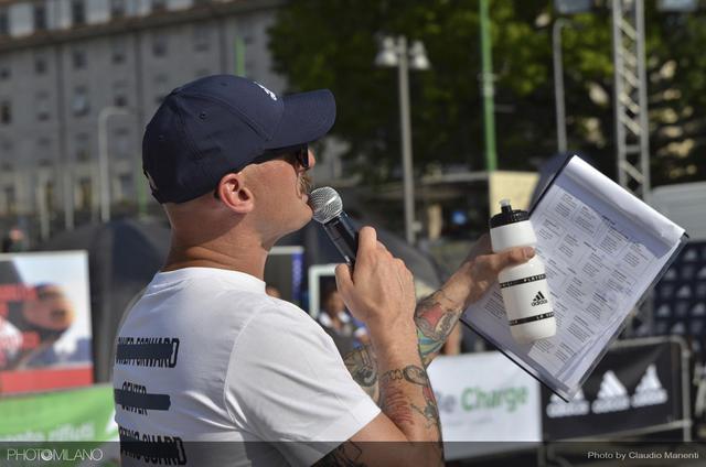 Foto di Claudio Manenti - PhotoMilano