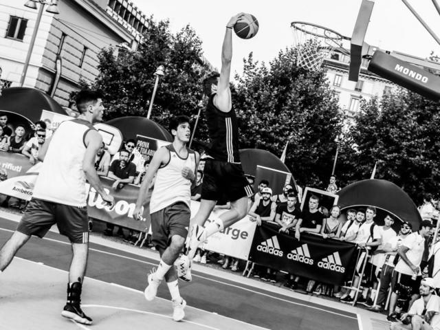 Foto di Maria Luisa Guerra per PhotoMilano