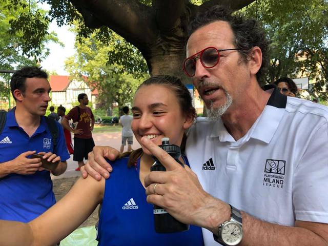 Foto di Claudio Manenti per PHOTOMILANO