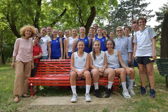 Foto di Gianfranco Bellini - PhotoMilano