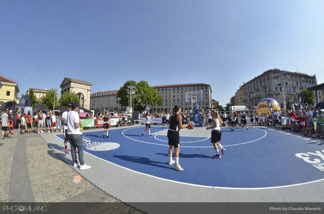 Foto di Claudio Manenti - PhotoMilano