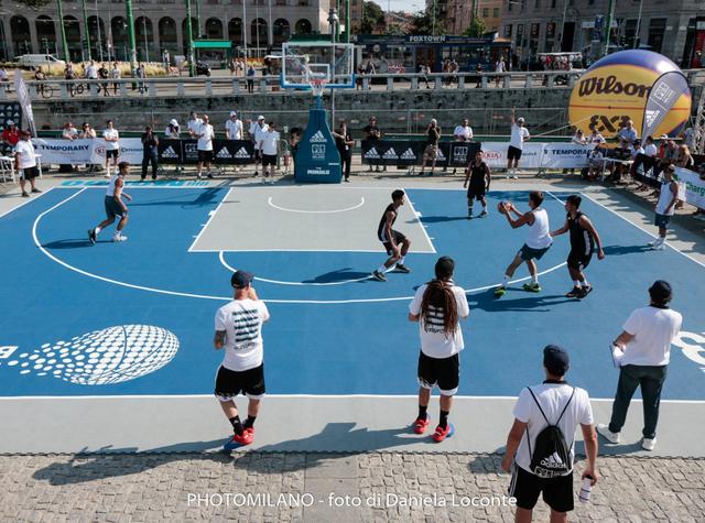 Foto di Daniela Loconte - PhotoMilano