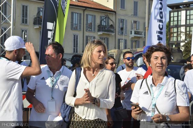 Foto di Claudio Manenti - PhotoMilano