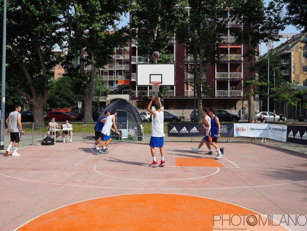 Foto di Gianpaolo Tampoia - PhotoMilano