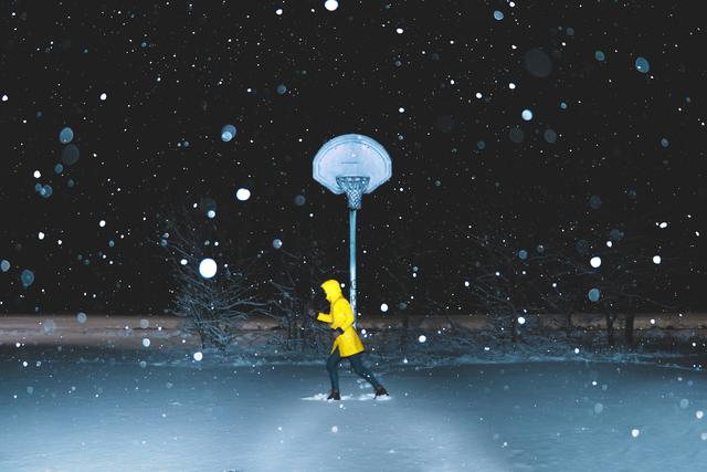 Photo by Finn Gross Maur