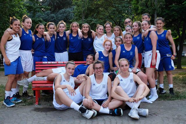 Foto di Alessandra Fiocchi - PhotoMilano