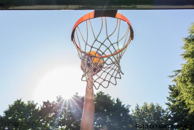 Foto di Fabio Bonfanti per PhotoMilano