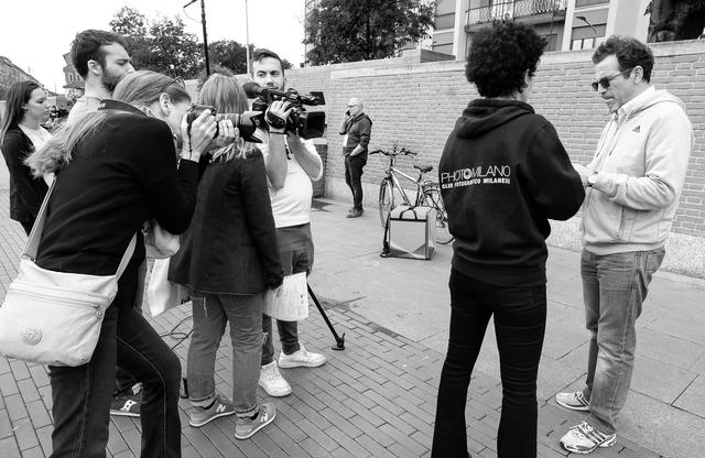 photo by Francesco Tadini