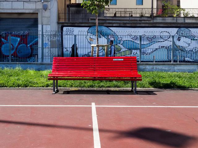 Photo by Federicapaola Capecchi