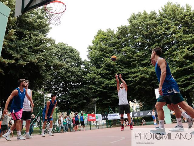 Foto di Maria Luisa Guerra