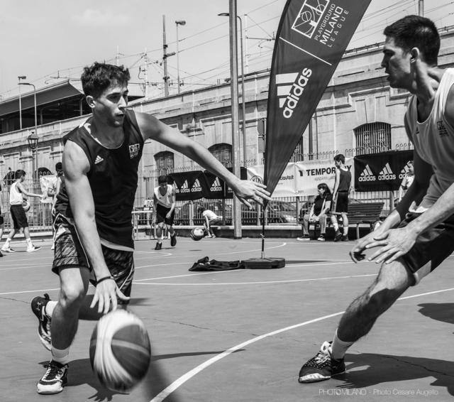 Foto di Cesare Augello - PhotoMilano