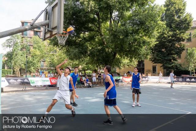 Foto di Roberto Ferrigno - PhotoMilano