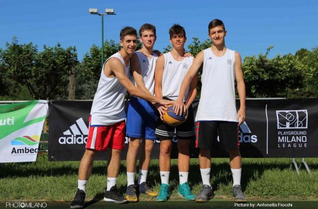 I Lucida Labrador - Foto di Antonella Fiocchi - PhotoMilano