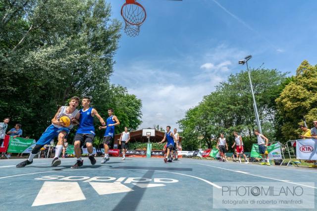 Foto di Roberto Manfredi