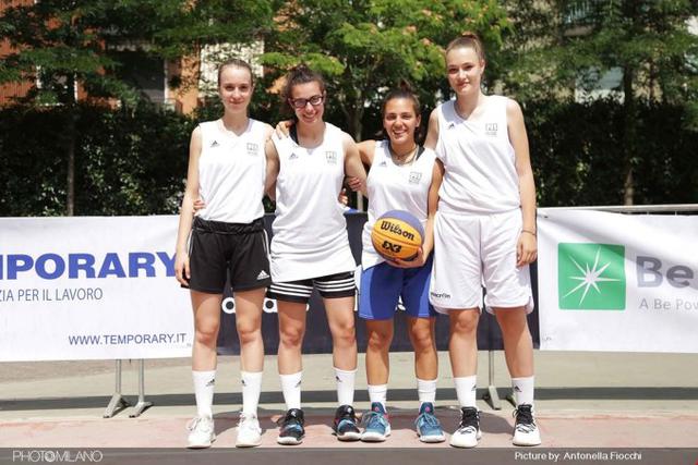 Le Canada - Foto di Antonella Fiocchi - PhotoMilano